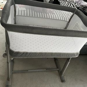 Baby bassinet